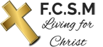 FCSM Logo