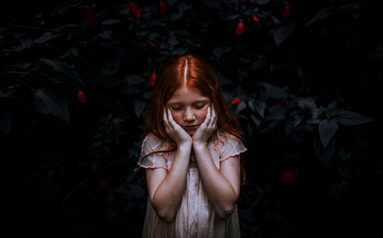 Reaching Out to Help Others